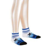 FALKE Palm Beach Sneaker Socks