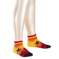 FALKE Palm Beach Sneaker Socks