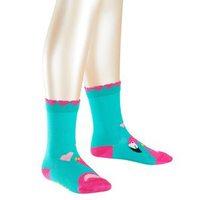 FALKE Flamingo Love Ankle Socks