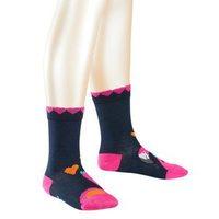 FALKE Flamingo Love Ankle Socks