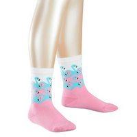 FALKE Flamingo Army Ankle Socks