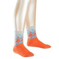 FALKE Flamingo Army Ankle Socks