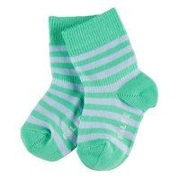 FALKE Stripe Ankle Socks