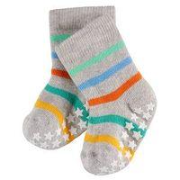 FALKE Multi Stripe Ankle Socks