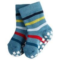 FALKE Multi Stripe Ankle Socks