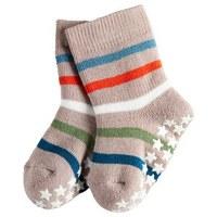 FALKE Multi Stripe Ankle Socks