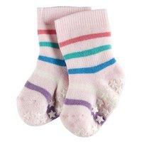 FALKE Multi Stripe Ankle Socks