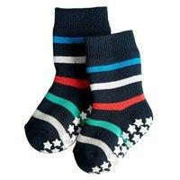 FALKE Multi Stripe Ankle Socks