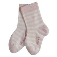 FALKE Stripe Ankle Socks