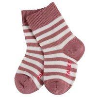 FALKE Stripe Ankle Socks