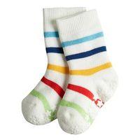 FALKE Multi Stripe Ankle Socks