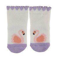 FALKE Flamingo Non-slip Socks