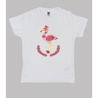 Fabulous Flamingo