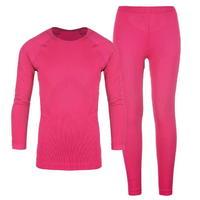 Falke Ski Baselayer Set Junior