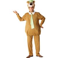 Fancy Dress - Yogi Bear Costume