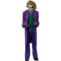 Fancy Dress - Grand Heritage The Joker Costume