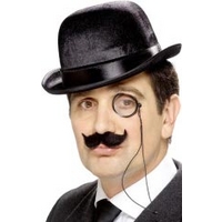 fancy dress monocle