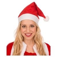 Fancy Dress - Christmas Santa Hat