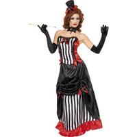 Fancy Dress - Madame Vampire Costume