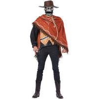 Fancy Dress - Hanged Cowboy Costume
