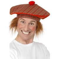 Fancy Dress - Scottish Hat
