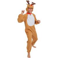 Fancy Dress - Reindeer Costume