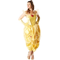 Fancy Dress - Belle Costume