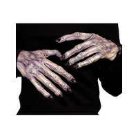 Fancy Dress - Ghoul Halloween Hands