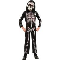 Fancy Dress - Child Skeleton Costume