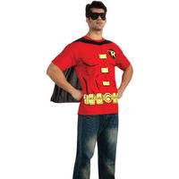 Fancy Dress - Robin T-Shirt