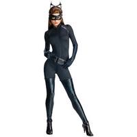 Fancy Dress - The Dark Knight Rises Sexy Catwoman Costume