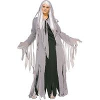 Fancy Dress - Midnight Spirit Costume