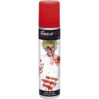 Fake Blood Clothing Spray 75ml