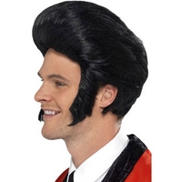 Fancy Dress - 50s Wig