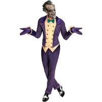 Fancy Dress - Batman The Joker Costume