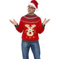 Fancy Dress - Christmas Jumper