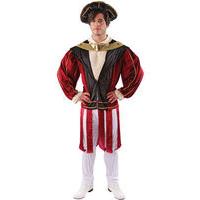 Fancy Dress - King Henry VIII Costume