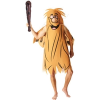 Fancy Dress - Captain Caveman Costume