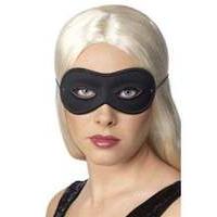 Farfalla Eyemask Black