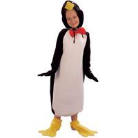 Fancy Dress - Child Comical Penguin Costume