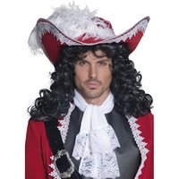 Fancy Dress - Captain Hook Hat