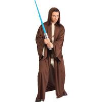 Fancy Dress - Star Wars Jedi Robe
