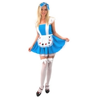 Fancy Dress - Alice Costume