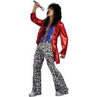 Fancy Dress - Rock Star Costume