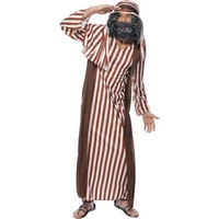 Fancy Dress - Nativity Shepherd Costume