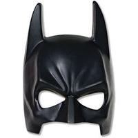 fancy dress batman mask