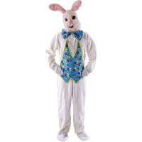 fancy dress easter bunny costume