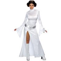 Fancy Dress - Secret Wishes Princess Leia Costume