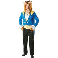 Fancy Dress - Disney Beast Costume