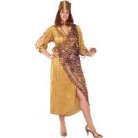 Fancy Dress - Women\'s 20s Costume (Plus Size)